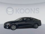 Used 2024 Kia K5 LXS image 2