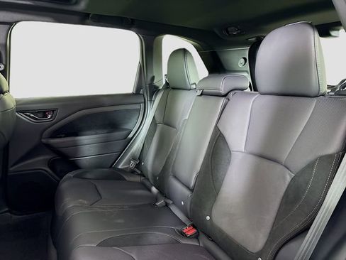 New 2026 Subaru Forester Touring image 25