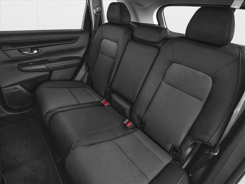 Used 2026 Honda CR-V LX image 9