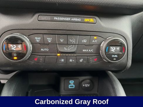 Used 2021 Ford Bronco Sport Badlands w/ Badlands Package AWD/4WD image 23