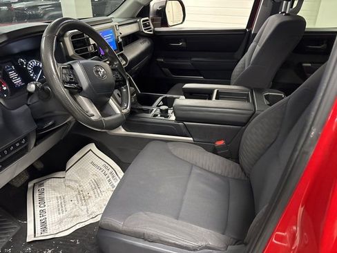 Used 2022 Toyota Tundra SR5 image 14