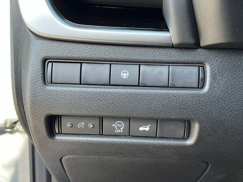 New 2026 Nissan Rogue SV w/ Rock Creek Premium Package image 19