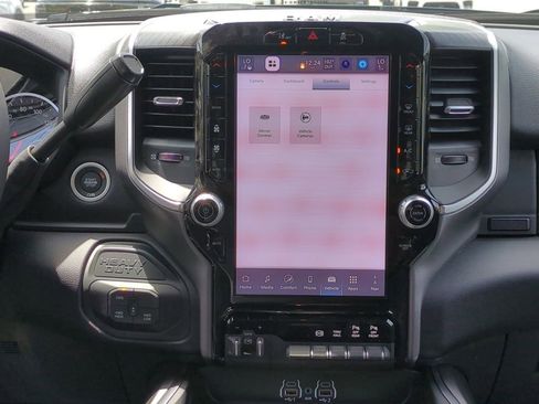 New 2026 RAM 2500 Big Horn image 18