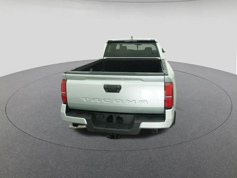 New 2026 Toyota Tacoma SR5 image 7