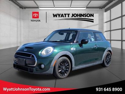 Used 2015 MINI Cooper S