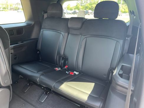 New 2027 Kia Telluride SX Prestige X-Line AWD/4WD image 14