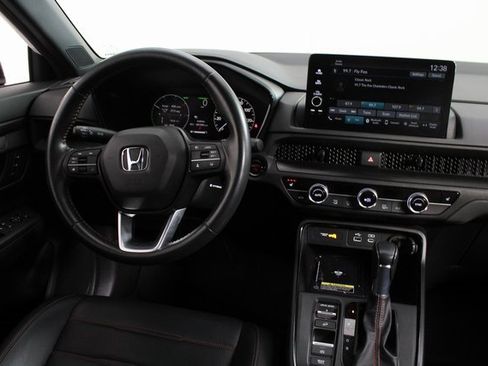 Used 2025 Honda CR-V Sport-L image 8