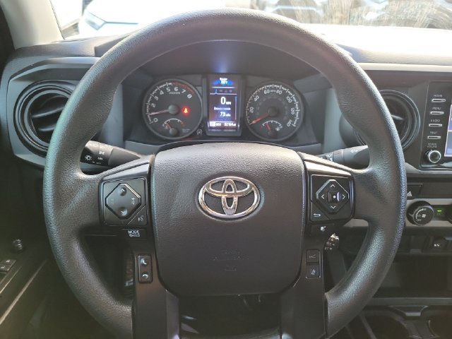 Used 2022 Toyota Tacoma SR w/ SR Convenience Package RWD image 14