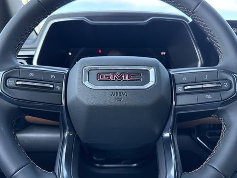 New 2026 GMC Canyon AT4 image 21