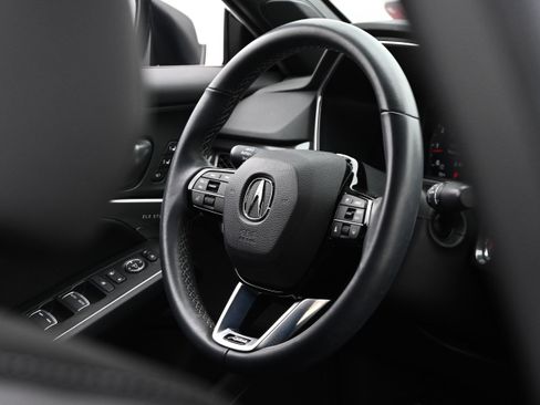 Used 2024 Acura Integra A-Spec image 25