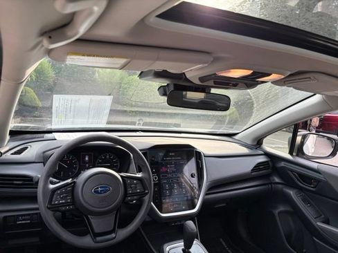 Used 2024 Subaru Crosstrek 2.0i Premium AWD/4WD image 13