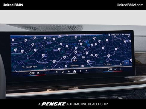 Used 2024 BMW X5 sDrive40i w/ Premium Package image 10