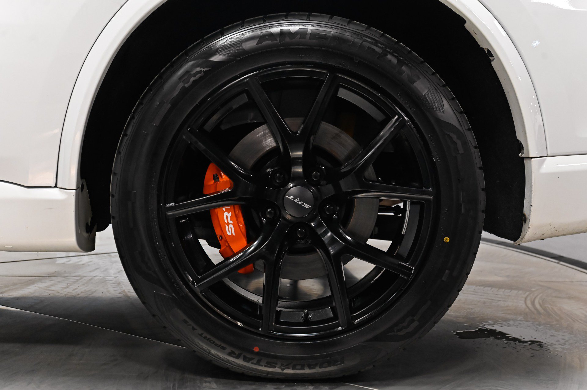 Used 2024 Dodge Durango SRT w/ Black Package AWD/4WD image 20