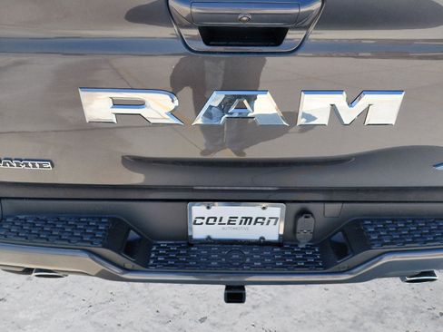 New 2026 RAM 1500 Laramie image 20