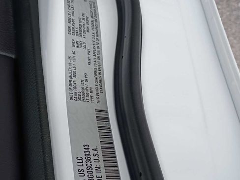 New 2025 Jeep Grand Cherokee Limited w/ Luxury Tech Group II image 12