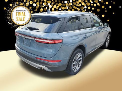 Certified 2023 Lincoln Corsair FWD image 6