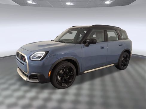 New 2025 MINI Cooper Countryman S image 1