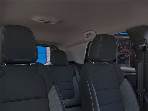 New 2026 Chevrolet TrailBlazer LT w/ Midnight Edition FWD image 24
