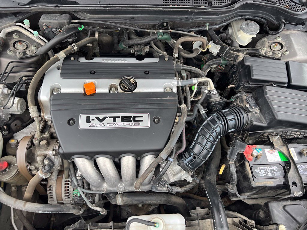 Used 2007 Honda Accord EX-L image 40