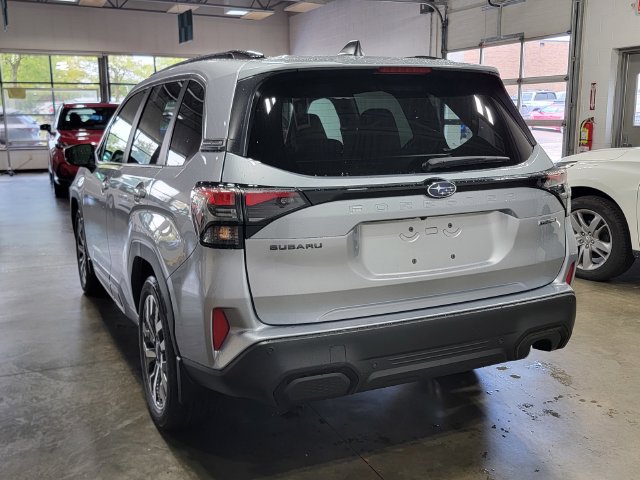 New 2026 Subaru Forester Touring AWD/4WD image 7