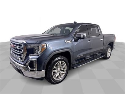 Used 2019 GMC Sierra 1500 SLT