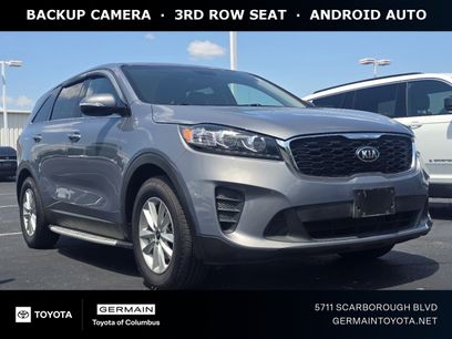 Used 2020 Kia Sorento L