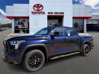 New 2026 Toyota Tundra Limited video 1