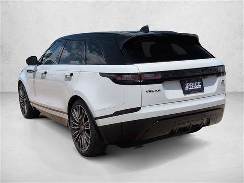 Used 2023 Land Rover Range Rover Velar R-Dynamic S AWD/4WD image 8