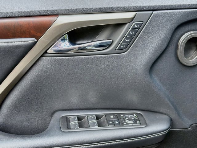 Certified 2022 Lexus RX 350 AWD w/ Premium Package image 17