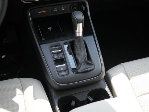New 2026 Honda CR-V EX-L image 26