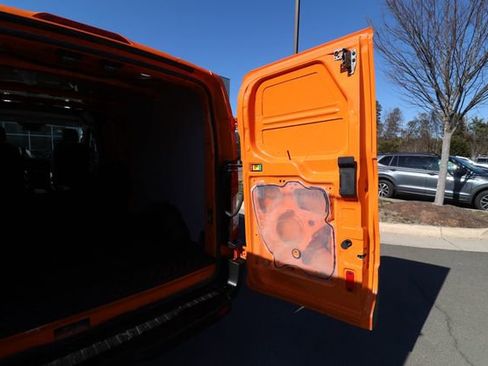 Used 2019 Ford Transit 150 148 Low Roof image 32