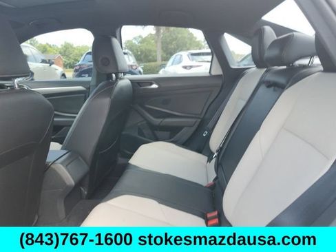 Used 2020 Volkswagen Jetta R-Line FWD image 19