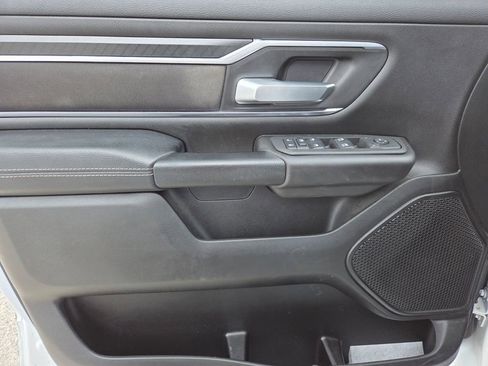Used 2025 RAM 1500 Big Horn RWD image 23
