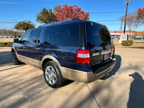 Used 2014 Ford Expedition EL King Ranch image 6
