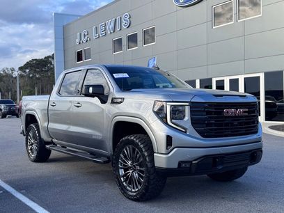 Used 2024 GMC Sierra 1500 Elevation w/ Elevation Premium Package