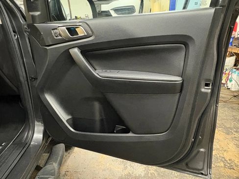 Used 2019 Ford Ranger Lariat w/ Equipment Group 501A Mid AWD/4WD image 28
