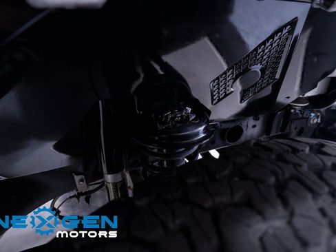 Used 2023 Jeep Wrangler Unlimited Rubicon 392 w/ Xtreme Recon 35" Tire Package image 53