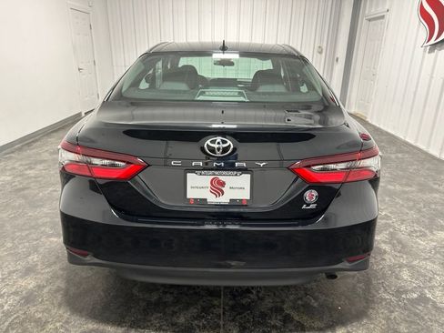 Used 2024 Toyota Camry LE FWD image 7