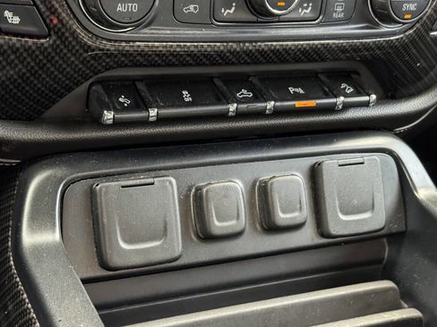 Used 2016 GMC Sierra 1500 SLT w/ SLT Preferred Package image 36