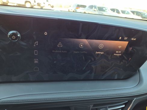 New 2026 Buick Encore GX Preferred FWD image 3