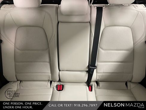 Used 2022 MAZDA CX-5 AWD 2.5 S w/ Premium Plus Pkg image 36