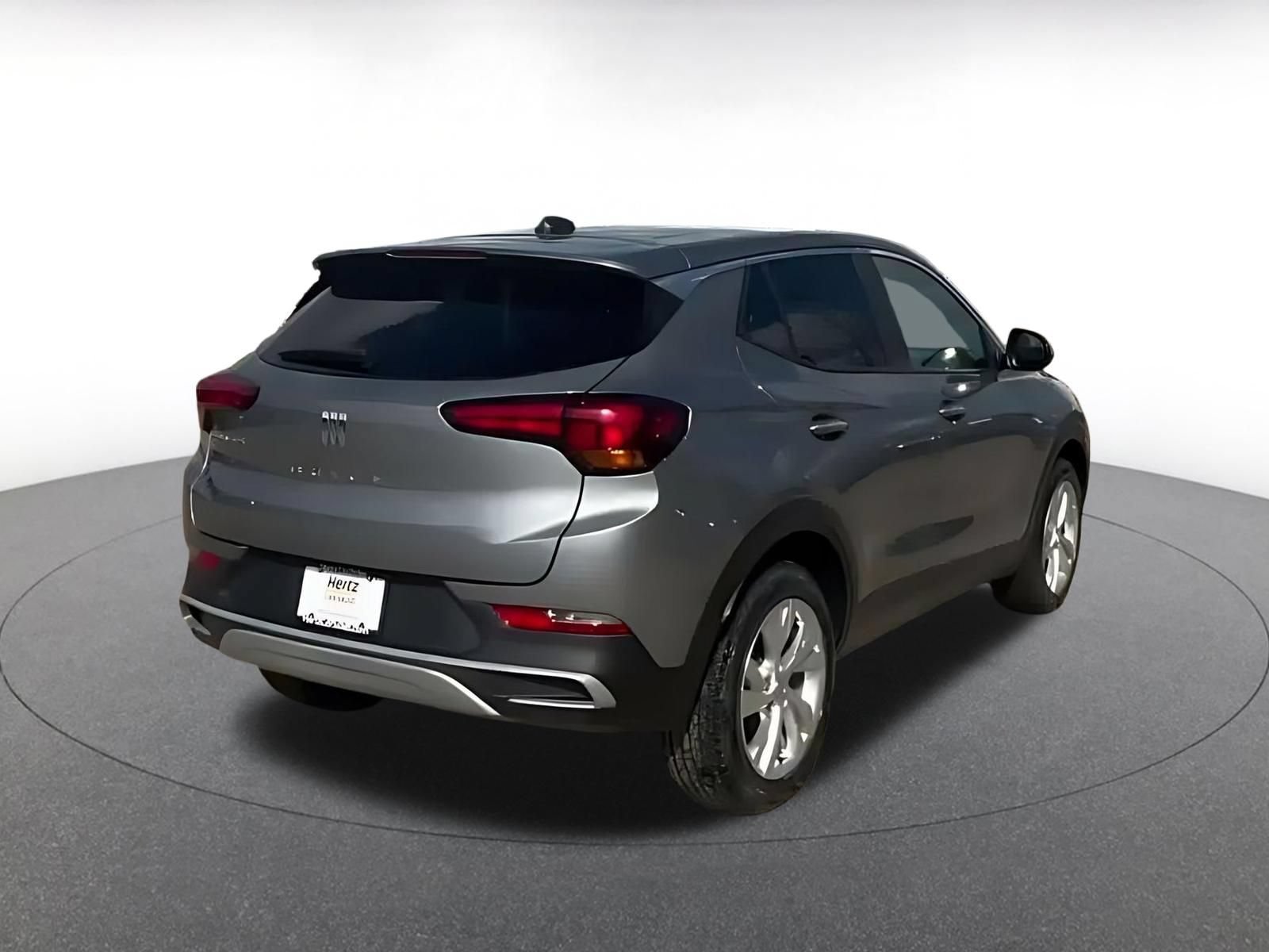 Used 2025 Buick Encore GX Preferred AWD/4WD image 13