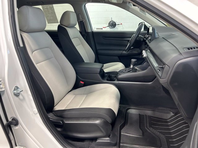 Certified 2024 Honda CR-V EX image 14