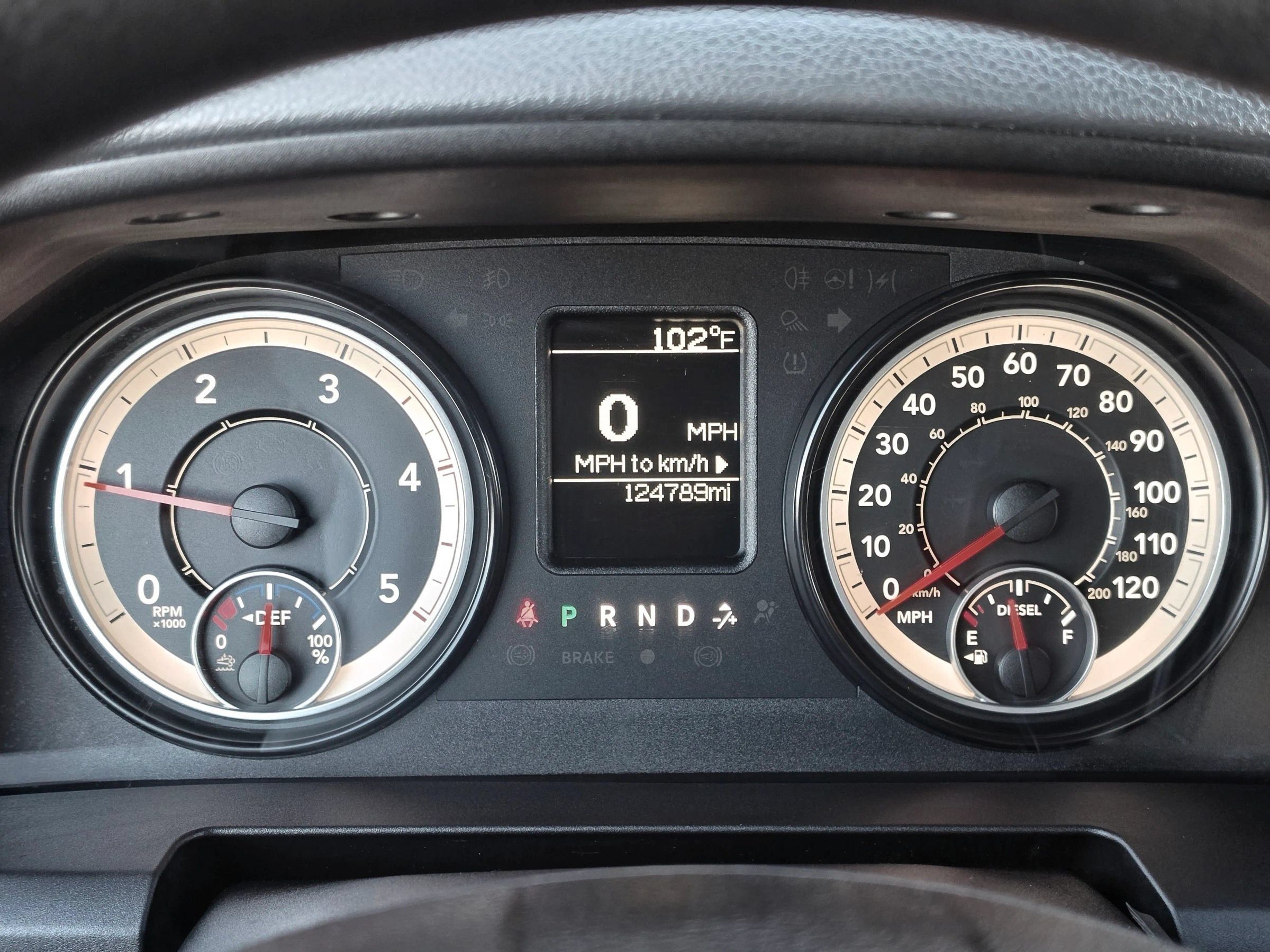 Used 2016 RAM 3500 Tradesman w/ Chrome Appearance Group AWD/4WD image 23