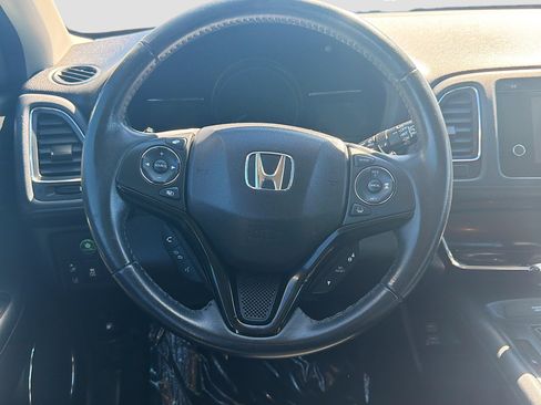 Used 2019 Honda HR-V EX-L image 17