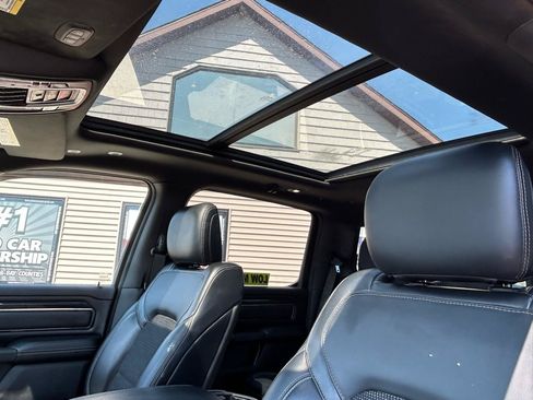 Used 2019 RAM 1500 Sport w/ Level 2 Equipment Group AWD/4WD image 17