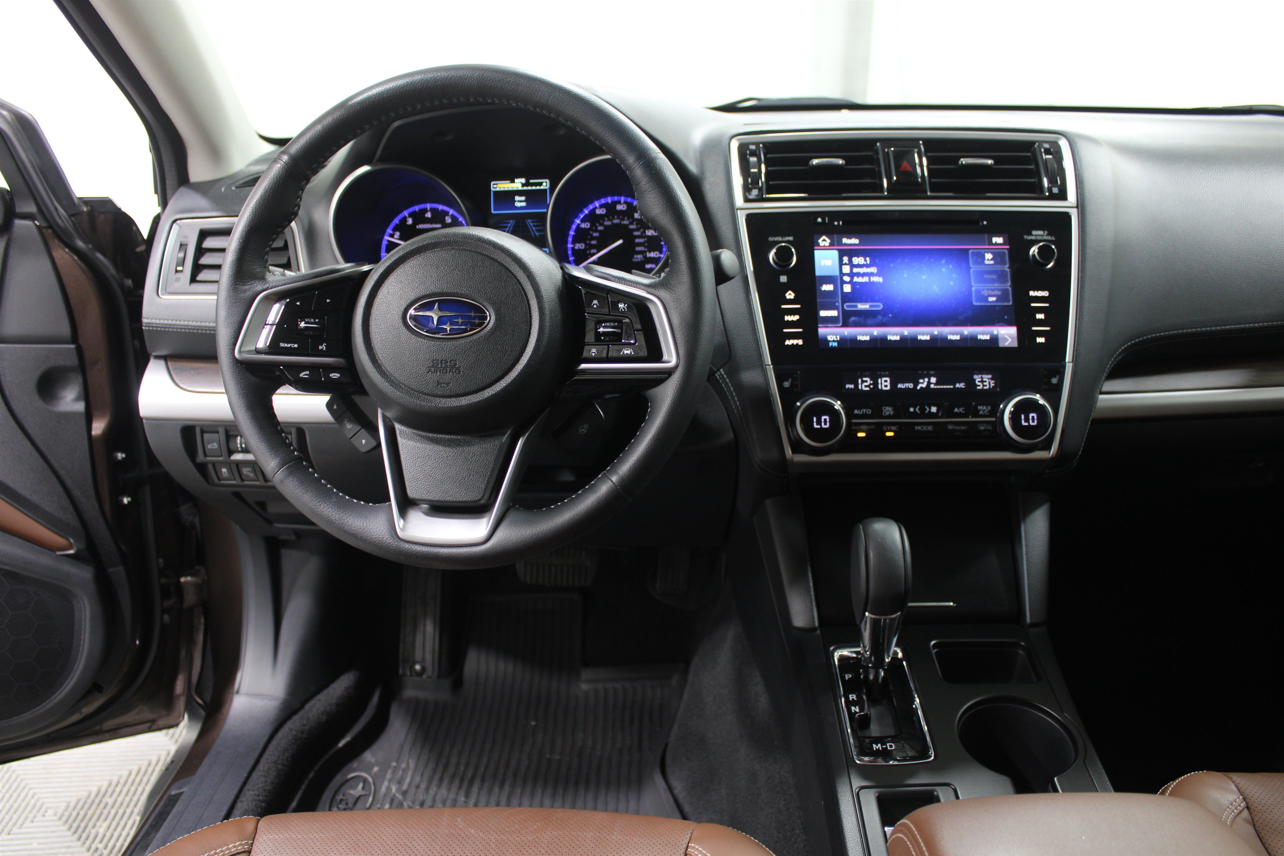 Used 2019 Subaru Outback 2.5i Touring AWD/4WD image 11