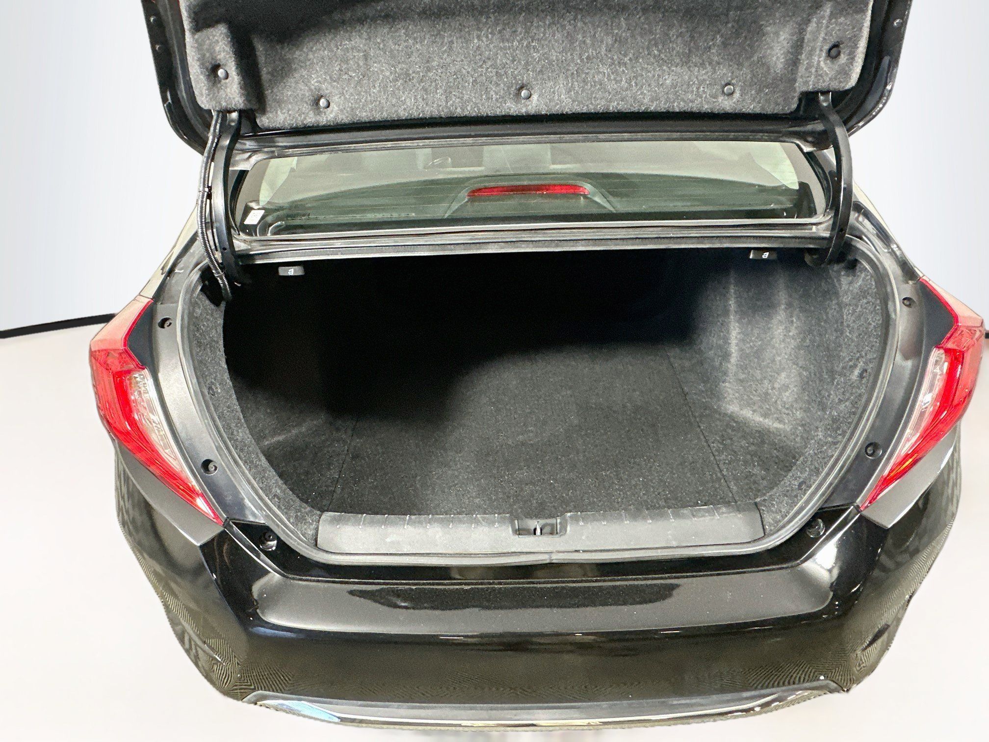 Used 2020 Honda Civic EX image 27
