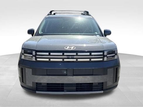 New 2026 Hyundai Santa Fe SEL FWD image 8