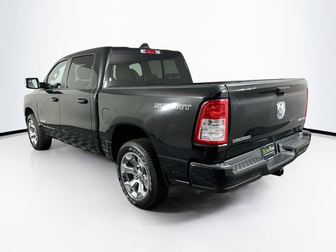 Used 2022 RAM 1500 Big Horn AWD/4WD image 5